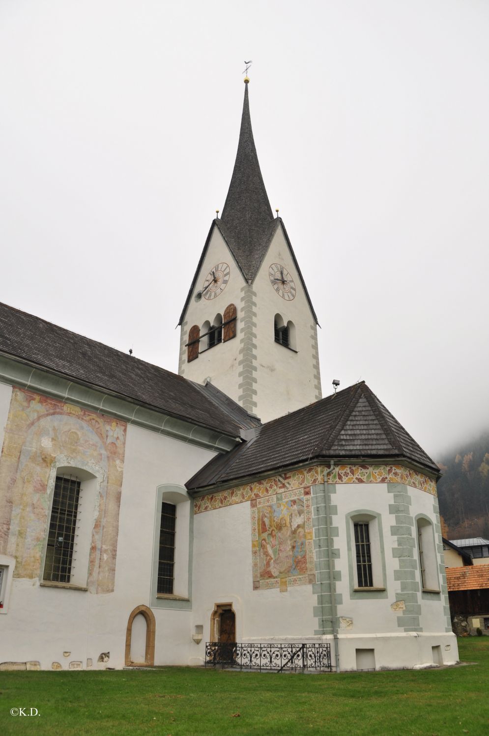 Treffen (Bez. Villach Land)