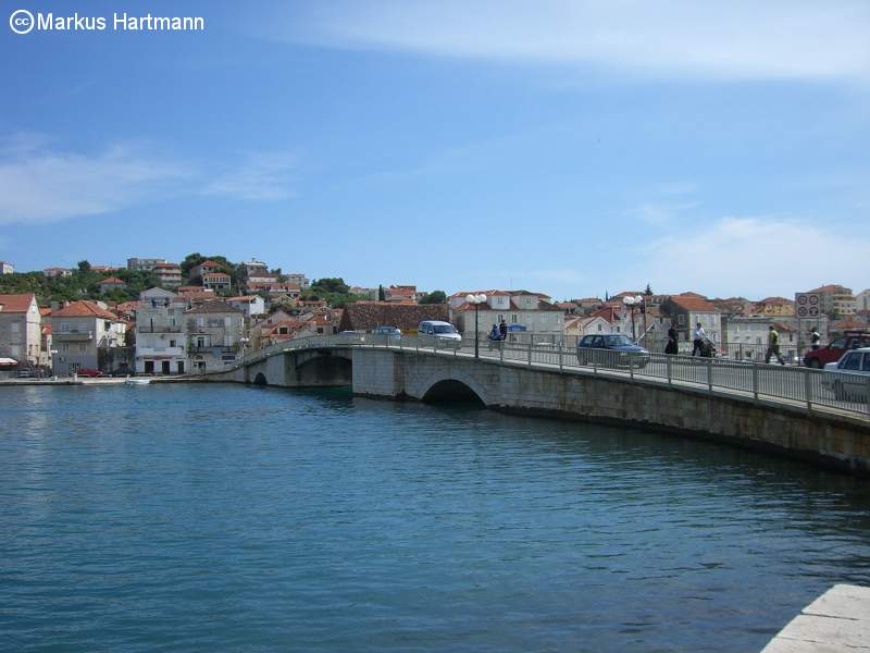 Trogir