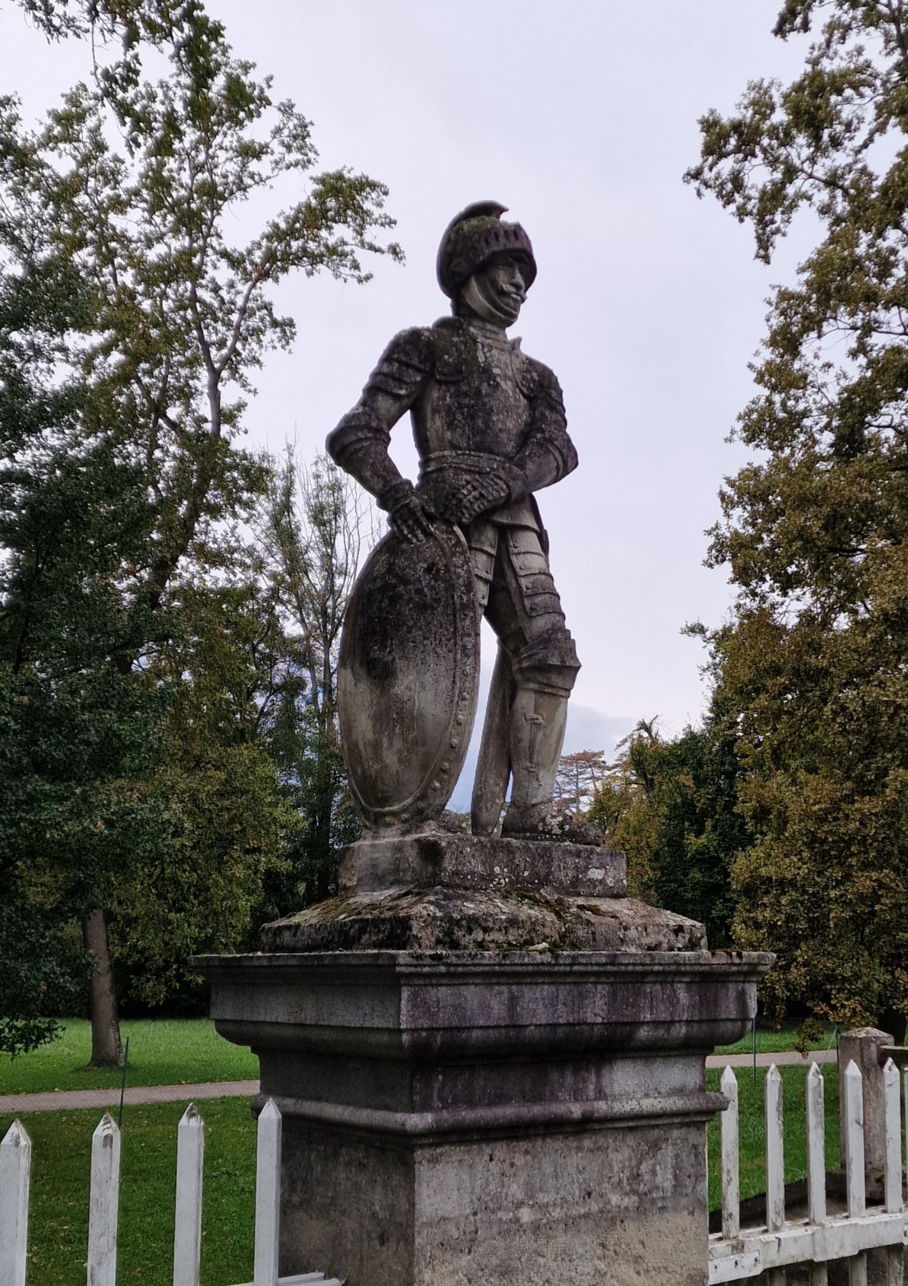 Turnierplatz Laxenburg