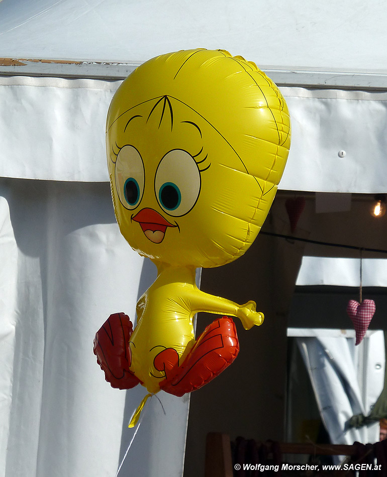 Tweety