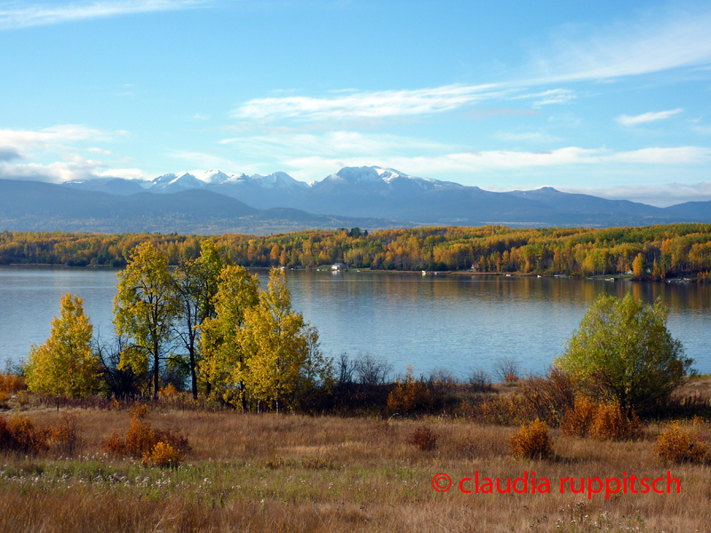 Tyhee Lake, Smithers, British Columbia, Canada