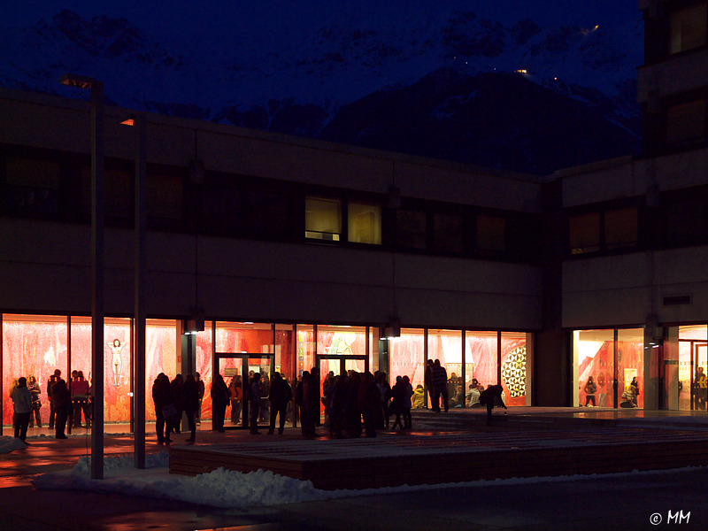 Universität Innsbruck