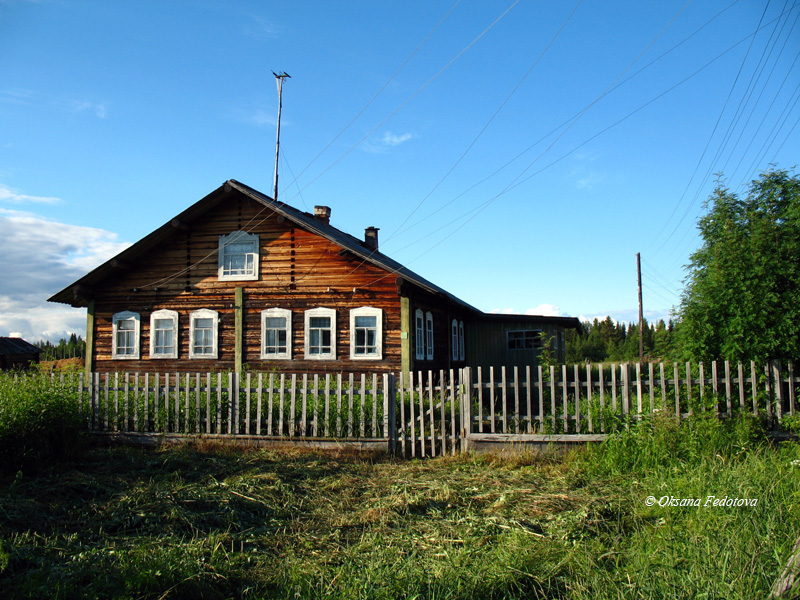 unser Familienhaus