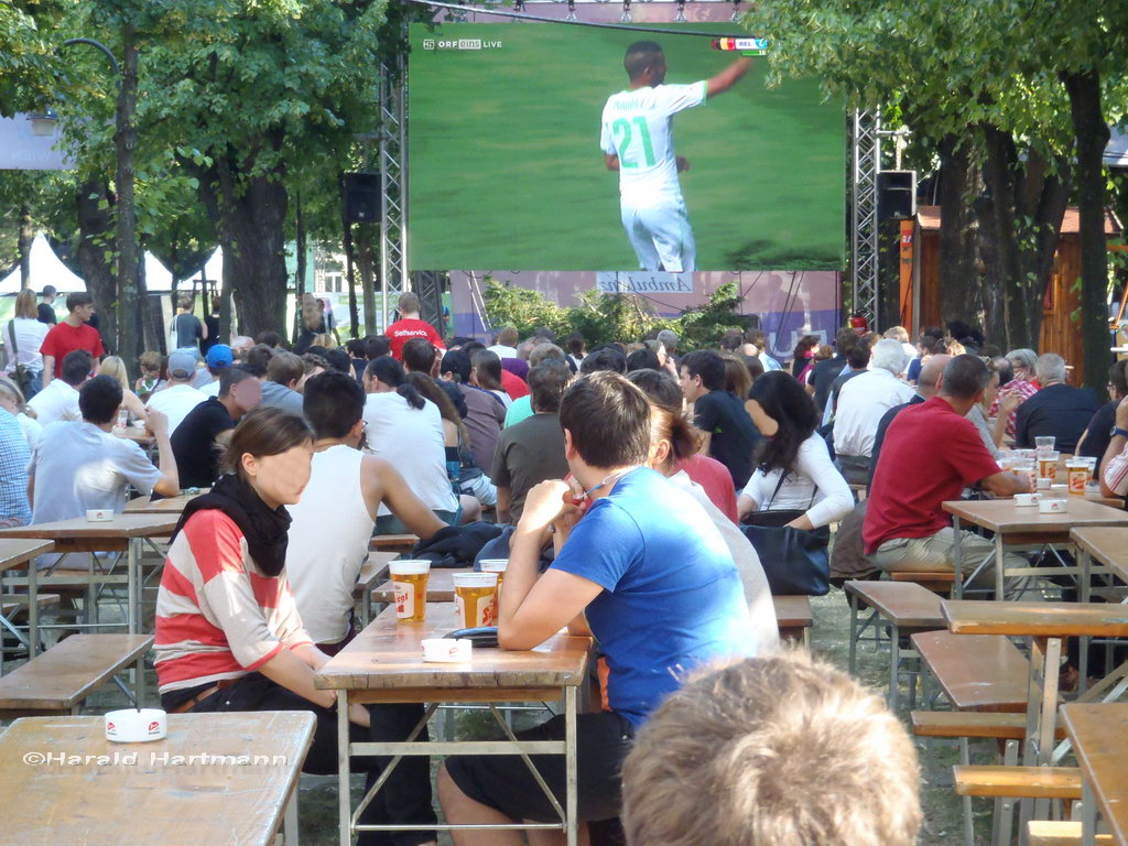 Unter den Linden