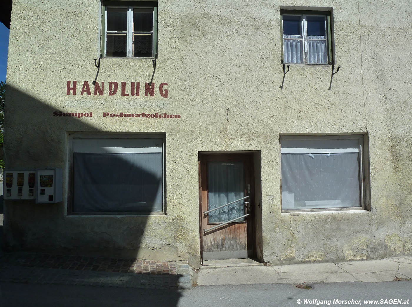 Untermieming: Handlung