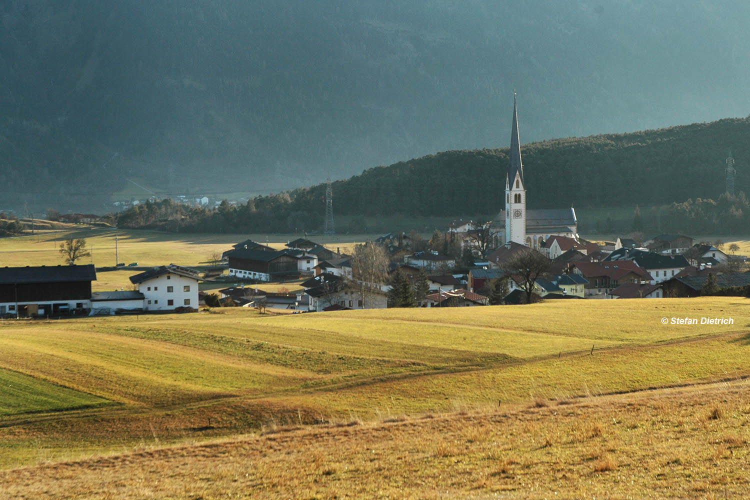 Untermieming (Mieming), Tirol