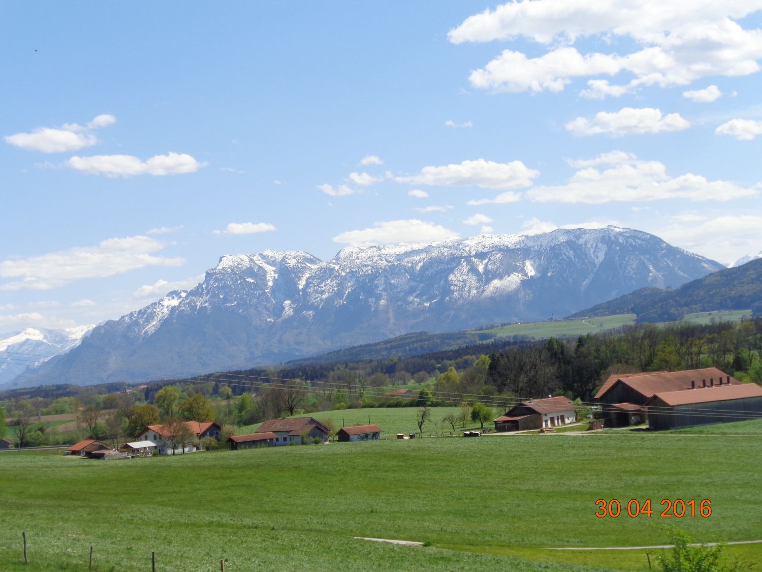 Untersberg