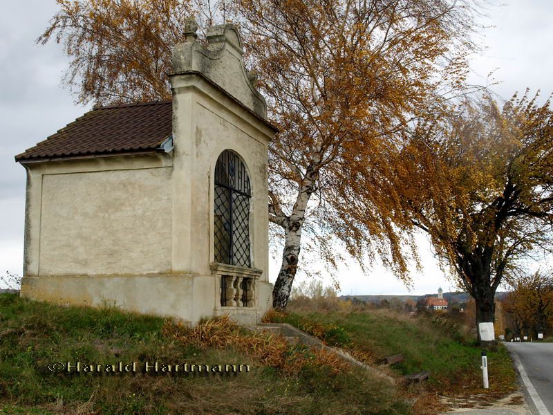 Urlaubskapelle