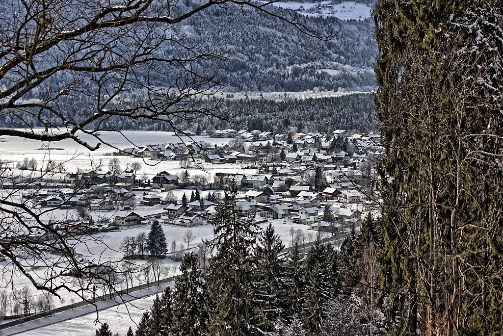 Väterchen Frost