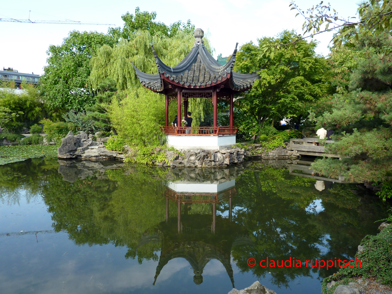 Vancouver, Chinatown