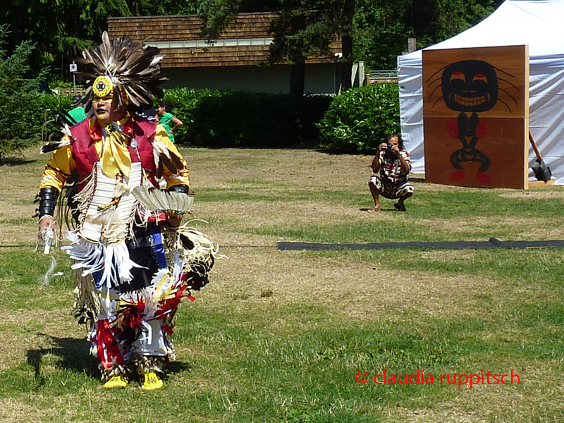 Vancouver, Cultural Art Festival