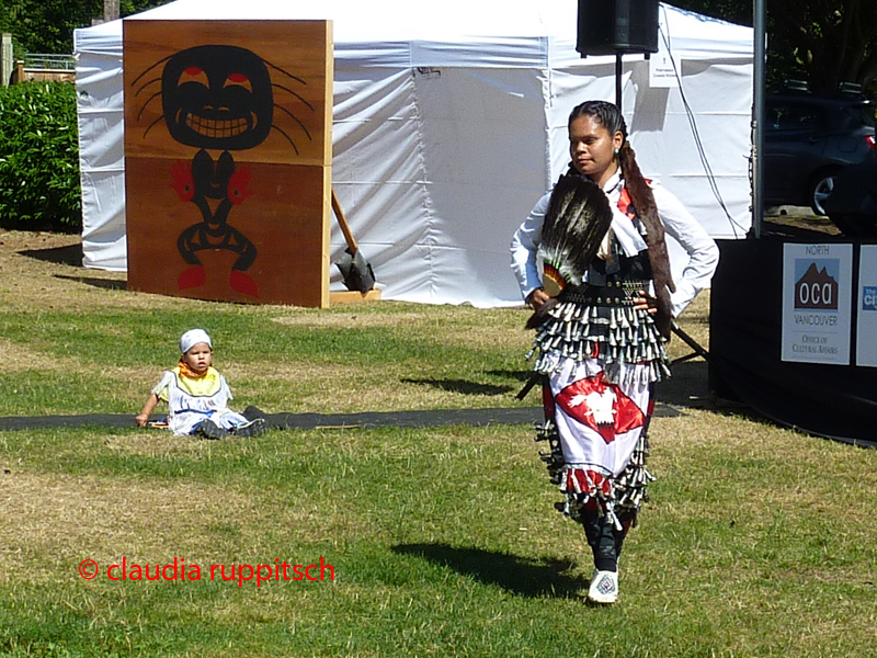 Vancouver, Cultural Art Festival