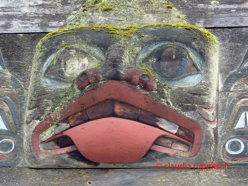 Vancouver, Museum of Anthropology