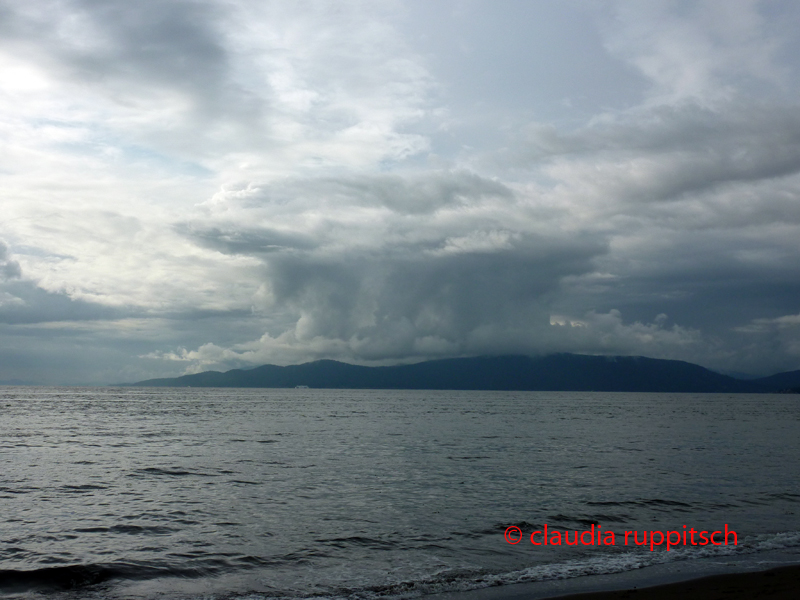 Vancouver, Pacific Spirit Regional Park