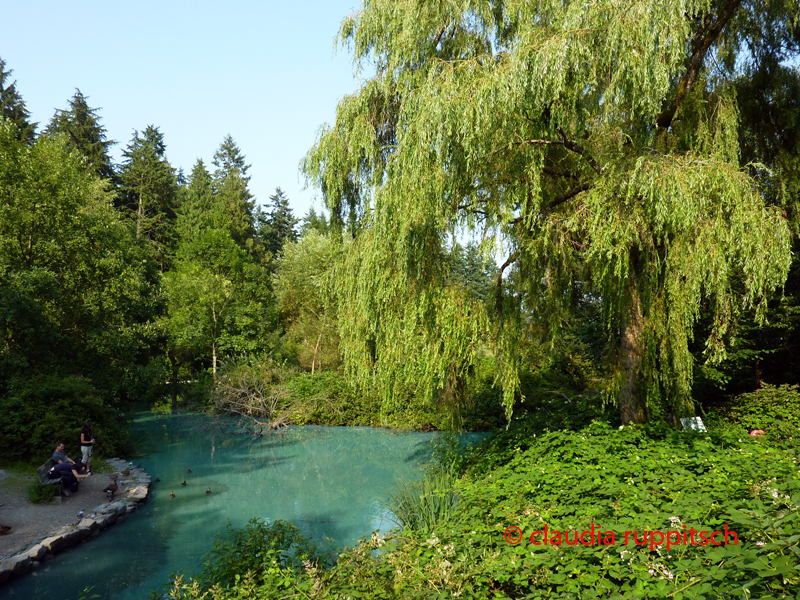 Vancouver, Stanley Park