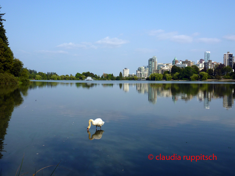 Vancouver, Stanley Park