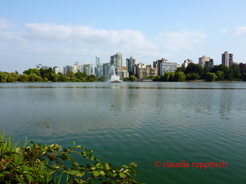 Vancouver, Stanley Park