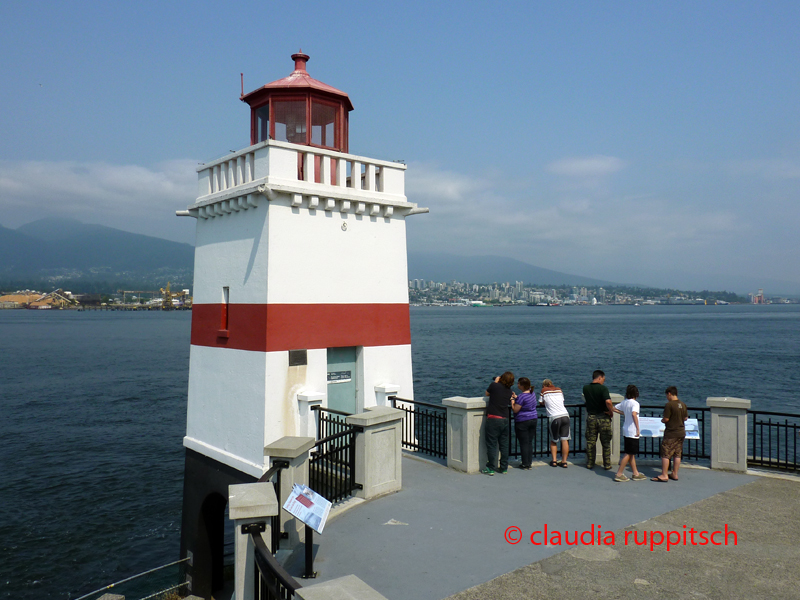 Vancouver, Stanley Park