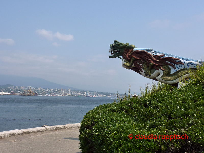 Vancouver, Stanley Park