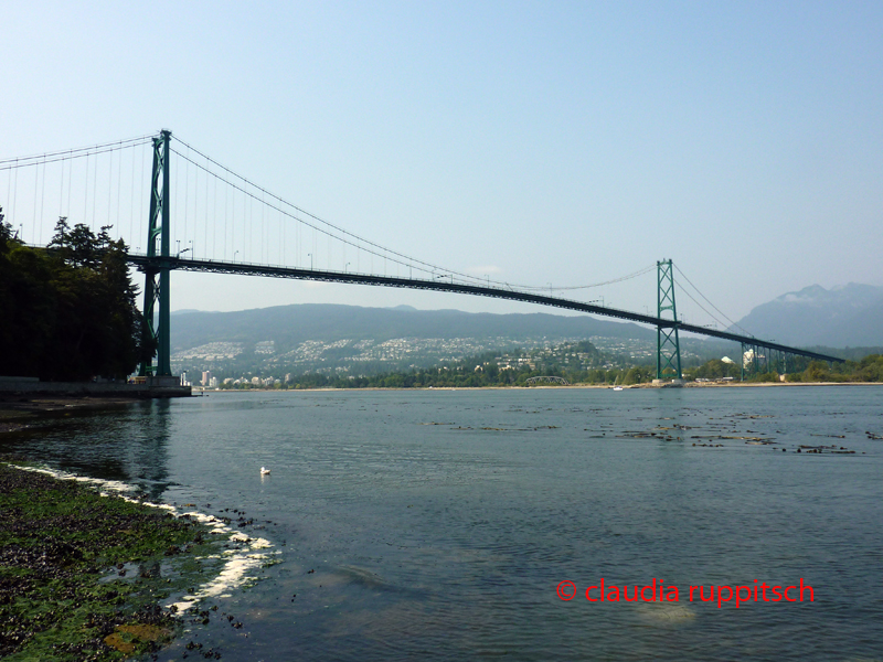 Vancouver, Stanley Park