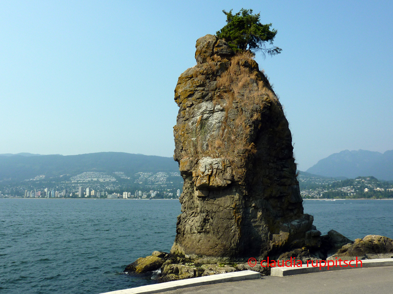 Vancouver, Stanley Park