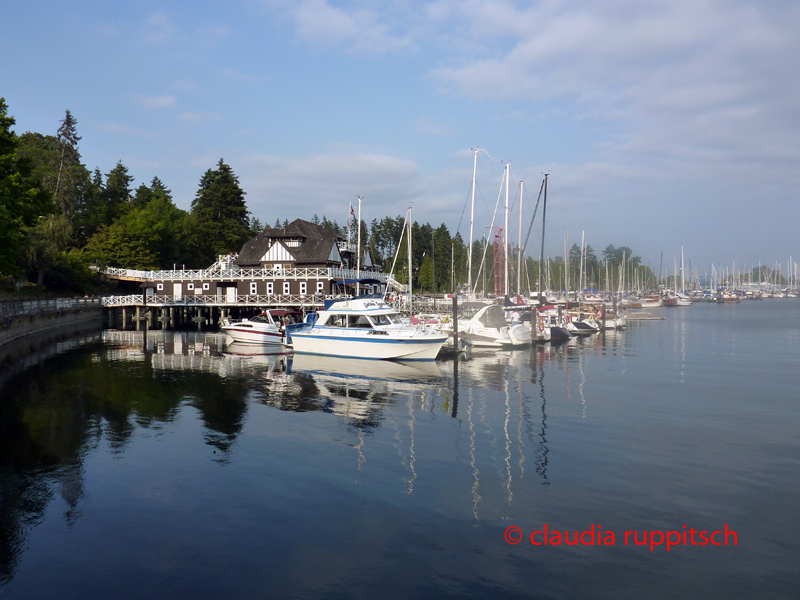 Vancouver, Stanley Park