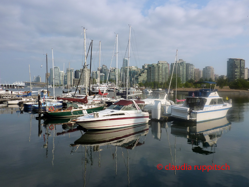 Vancouver, Stanley Park