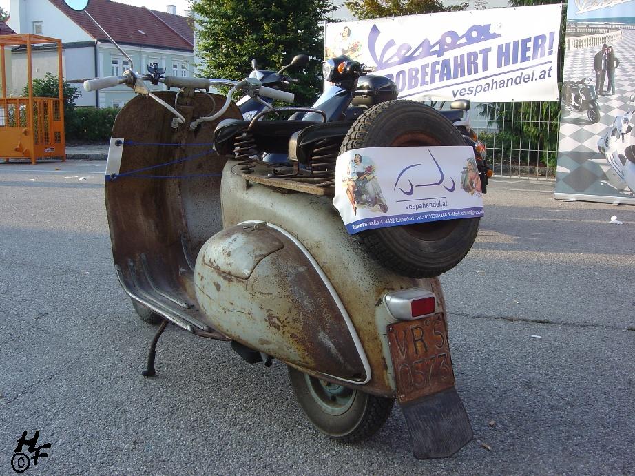 Vespa 2/2