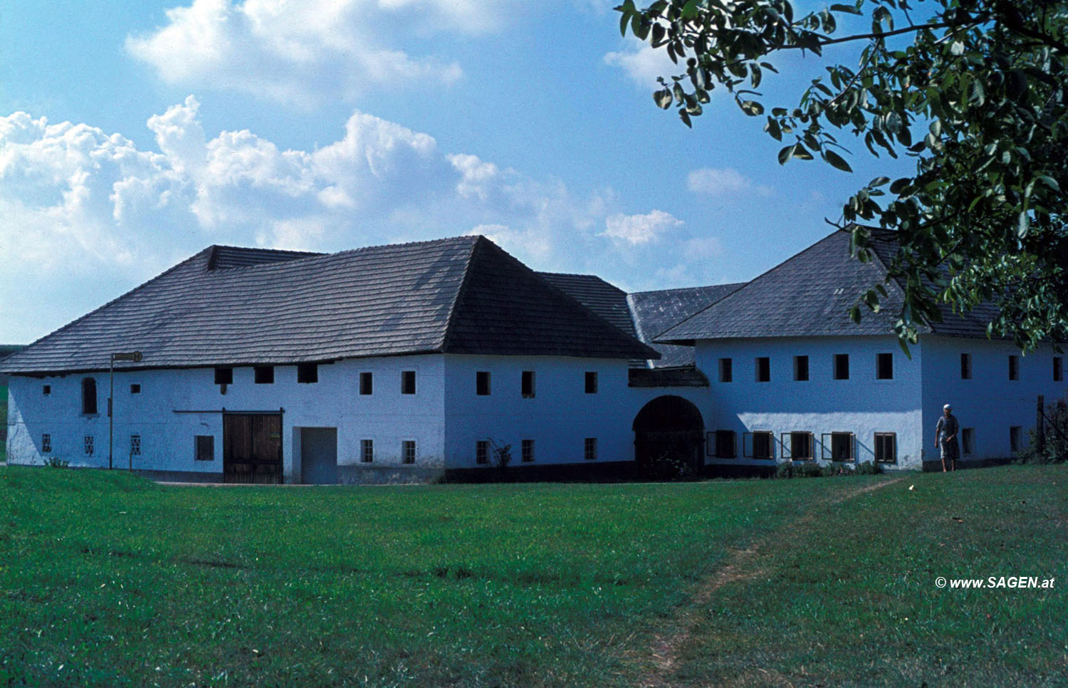 Vierkanthof