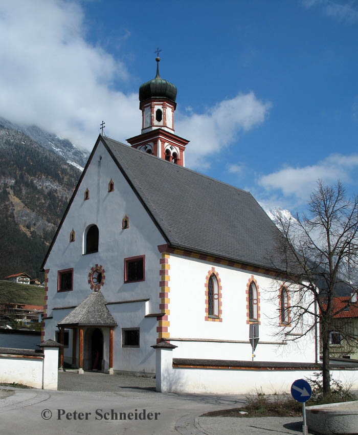 Vigilkirche