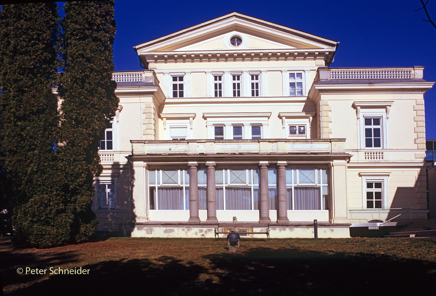 Villa Klusemann