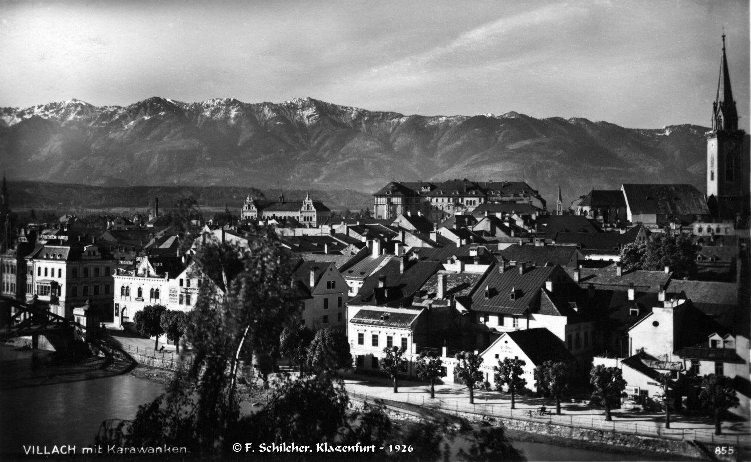 Villach 1926