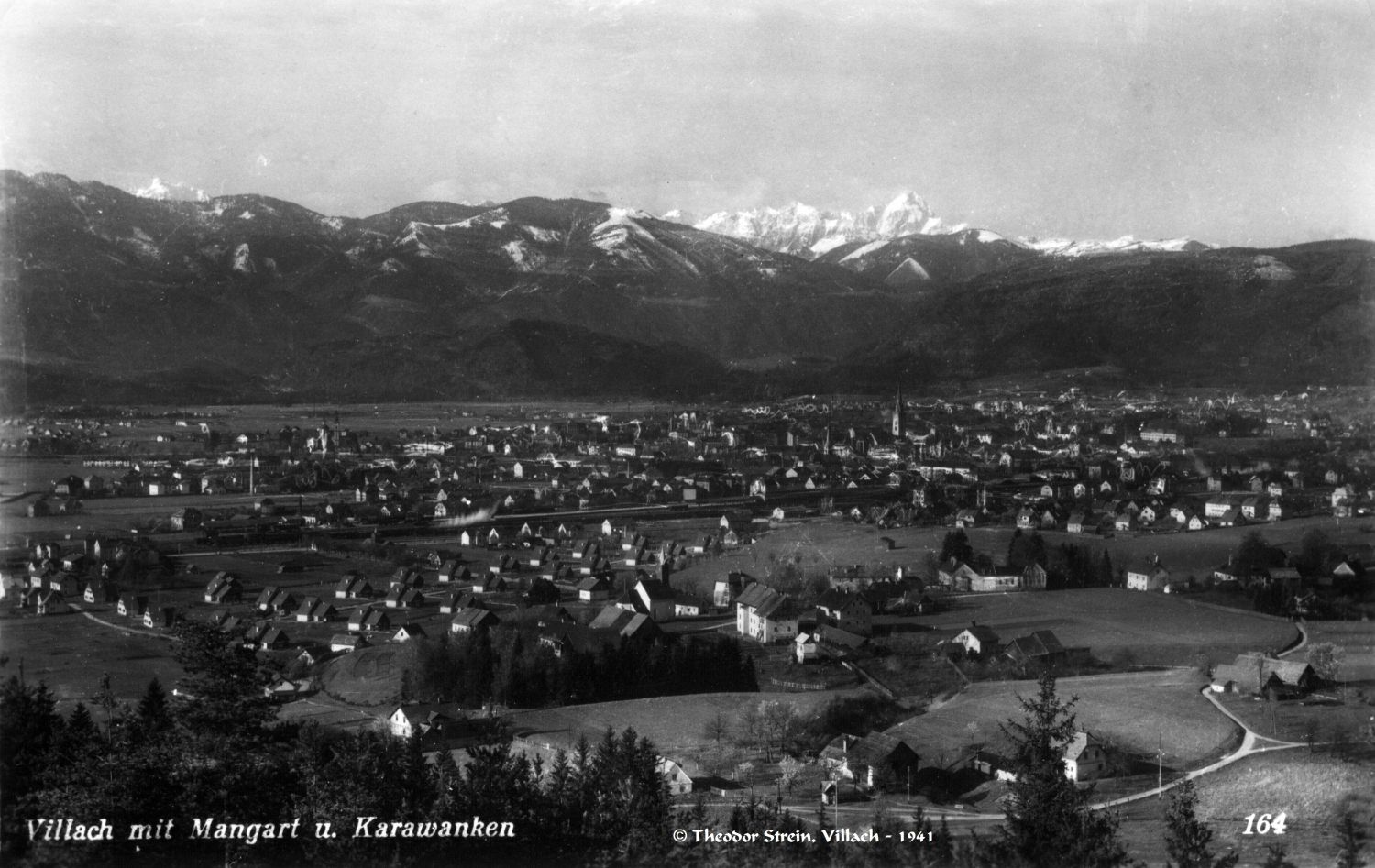 Villach 1941