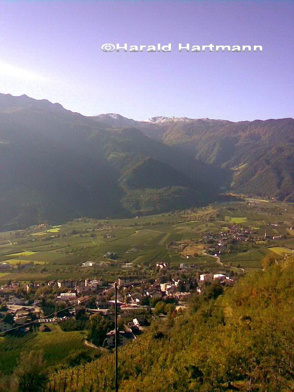 Vinschgau