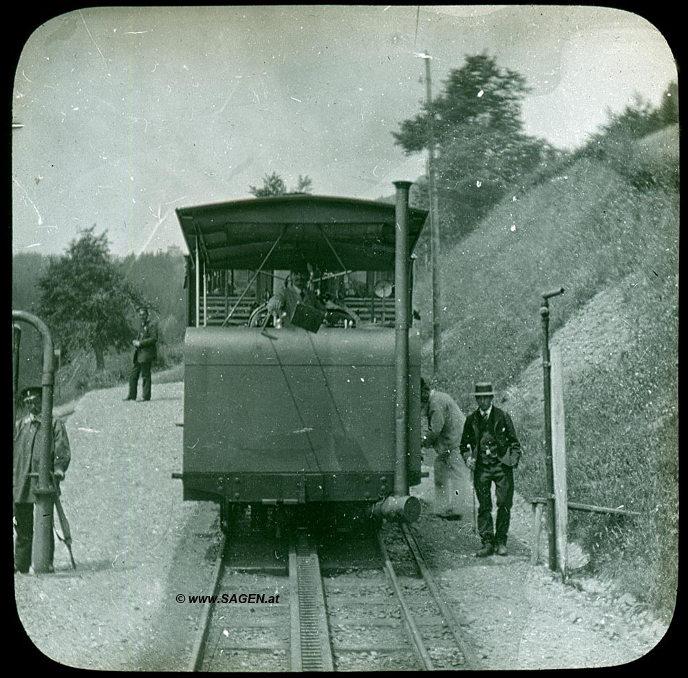 Vitznau-Rigi-Bahn