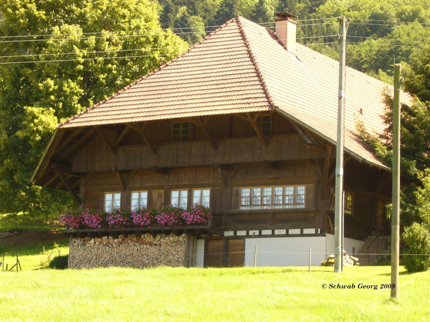 Vollmerhof in Welschensteinach 01