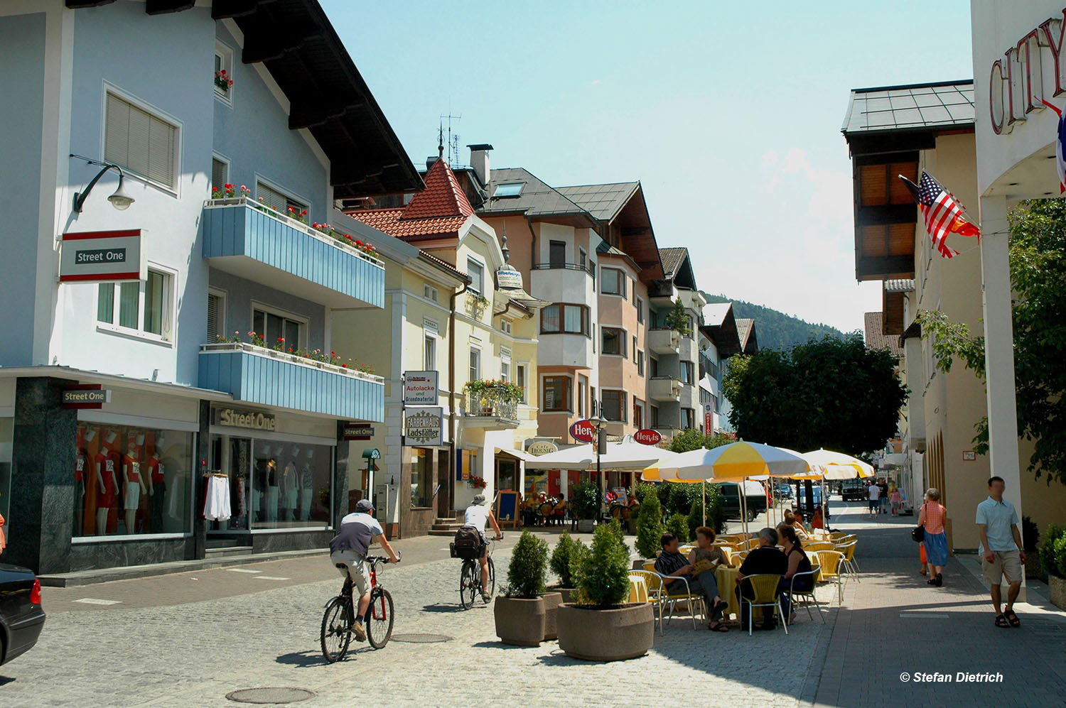 Wörgl, Tirol