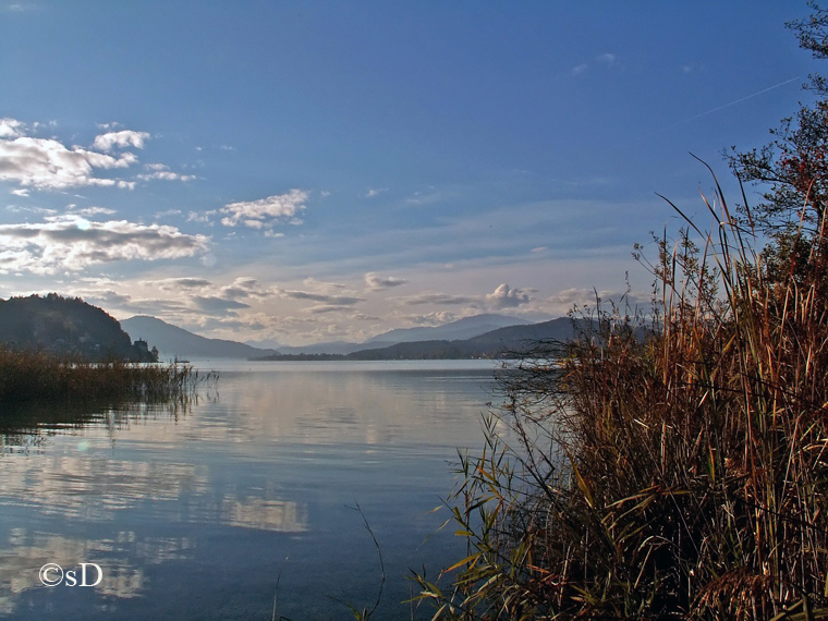 Wörthersee