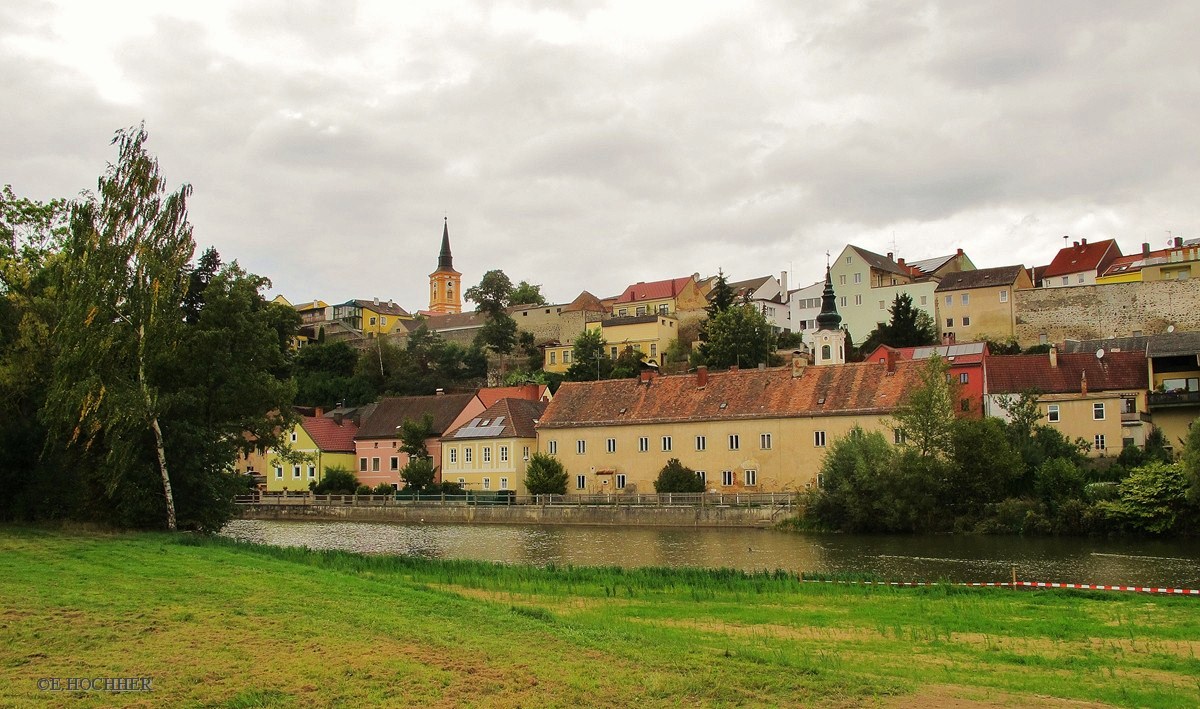 Waidhofen an der Thaya