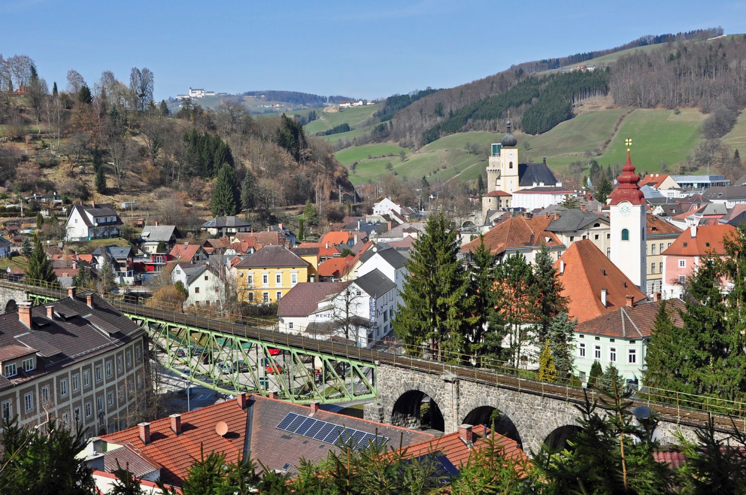 Waidhofen an der Ybbs