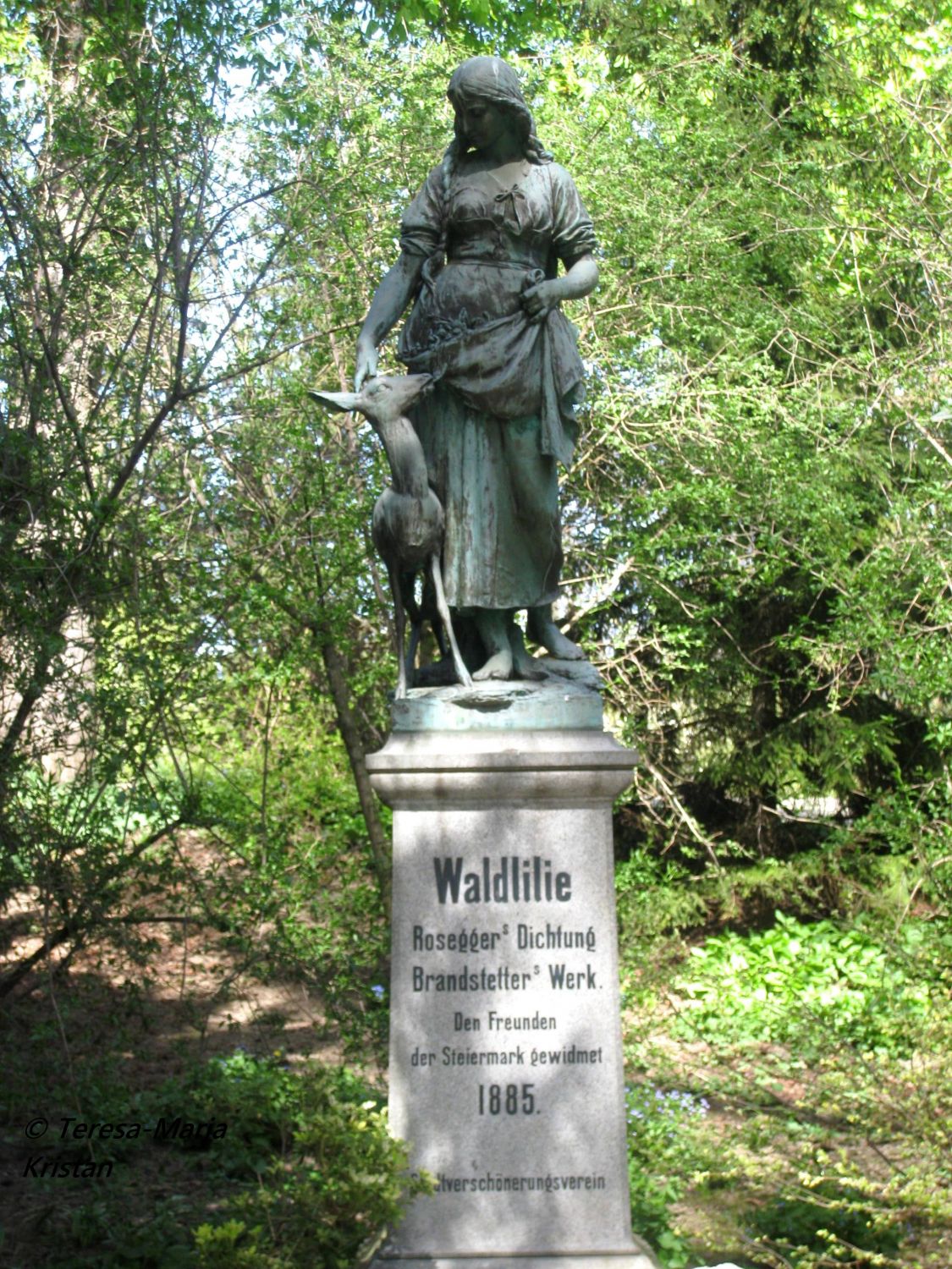 Waldlilie-_In_Erinnerung_an_Peter_Rosegger