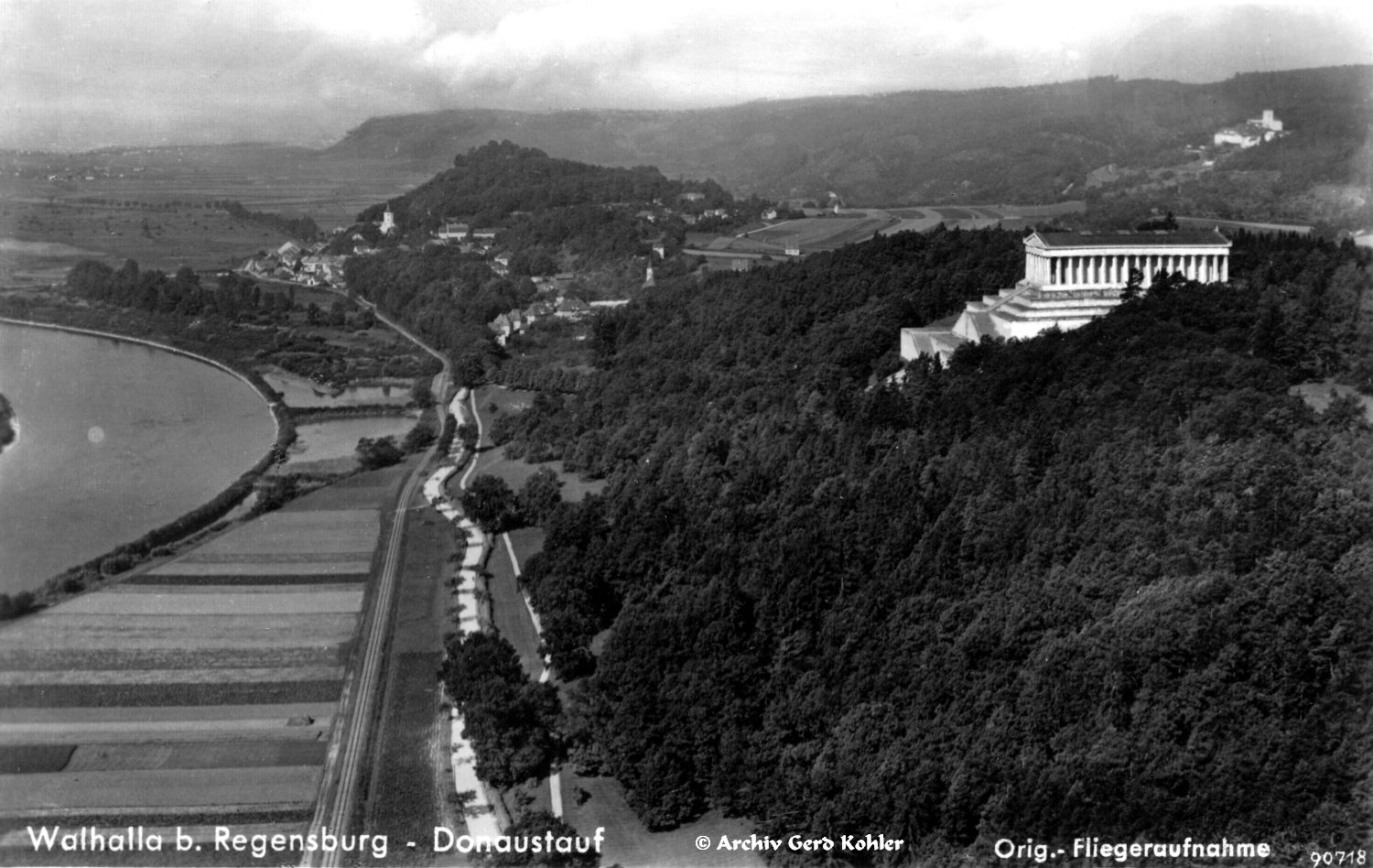 Walhalla 1941