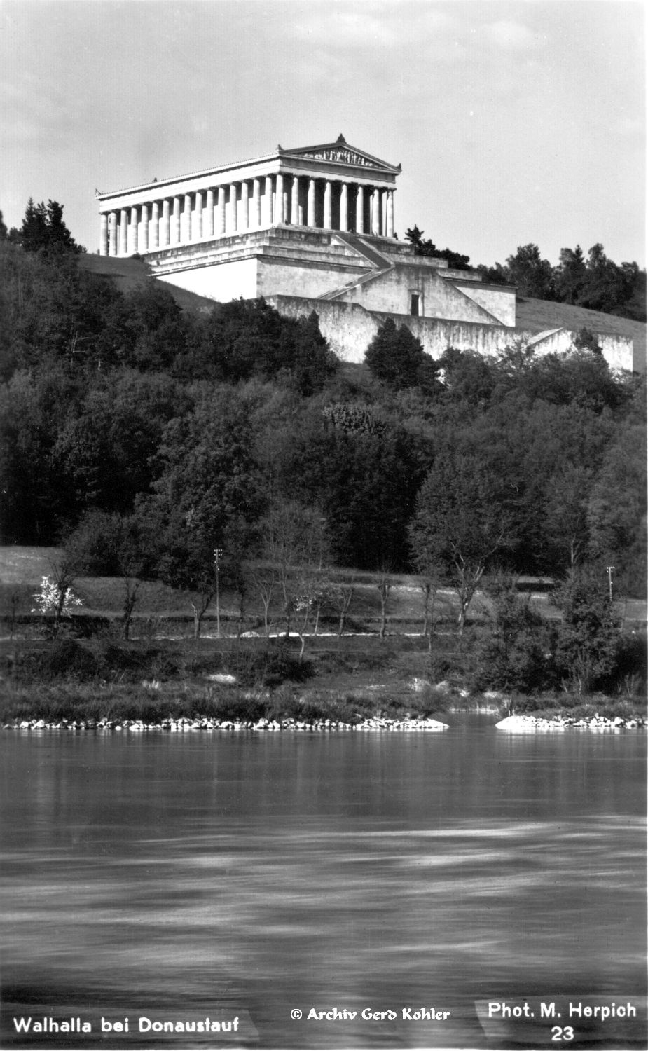 Walhalla 1941