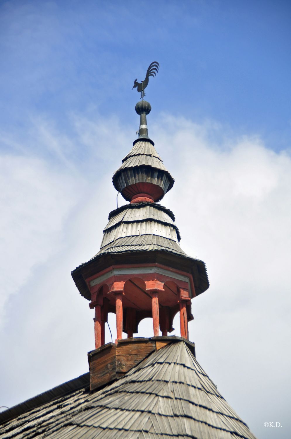 Wallfahrtskirche Dreifaltigkeit am Gray (Kärnten)