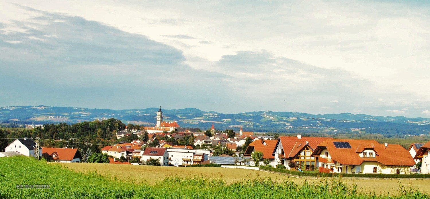 Wallsee-Sindelburg