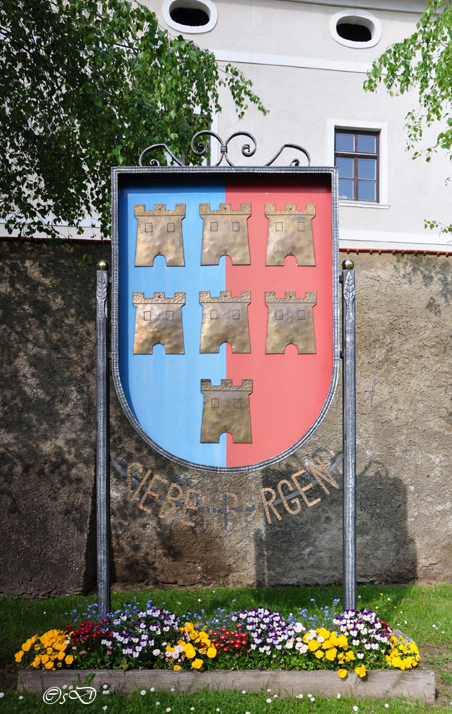 Wappen der Heimatvertriebenen