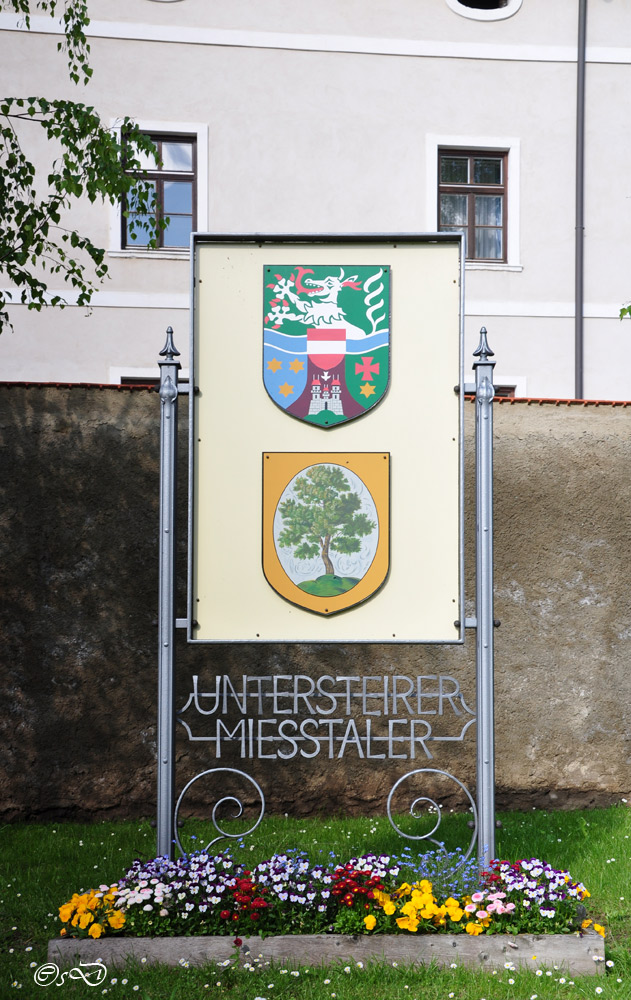 Wappen der Heimatvertriebenen