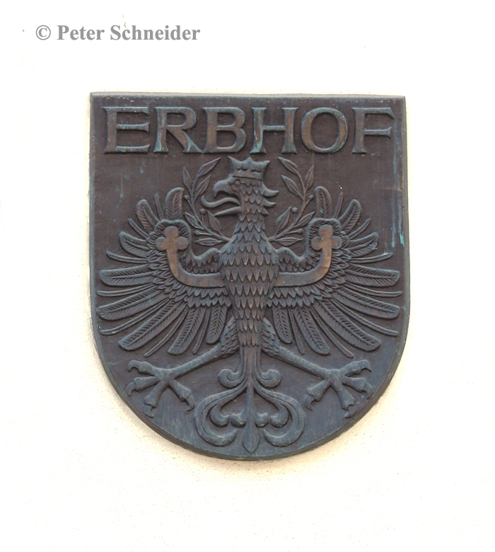 Wappen Erbhof