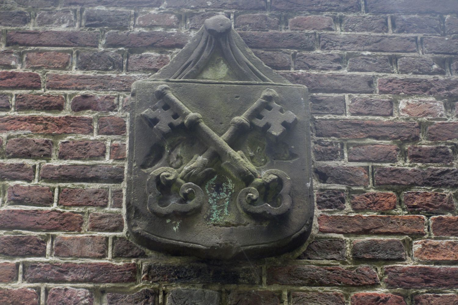 Wappen von Leiden