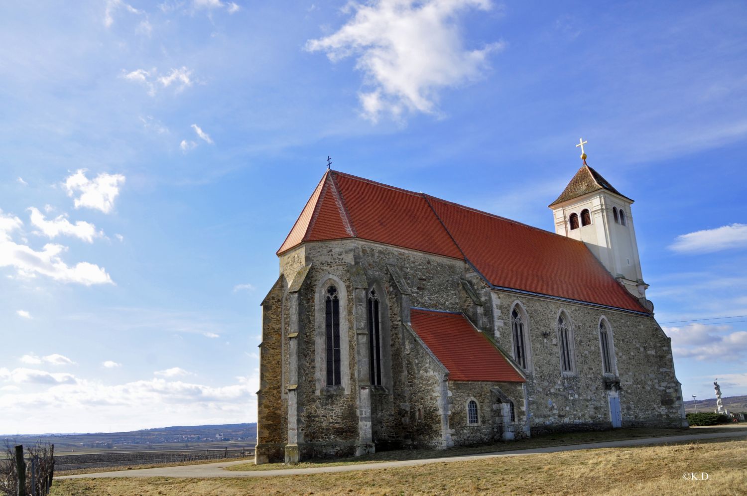 Wartberg (Bezirk Horn)